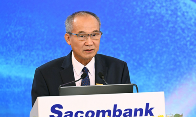 Sacombank bác bỏ thông tin ông Dương Công Minh bị cấm xuất cảnh từ Facebook 'THANG DANG'