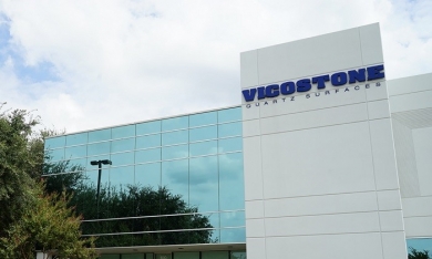 Vicostone dự định chia cổ phiếu thưởng và chuyển sàn HoSE