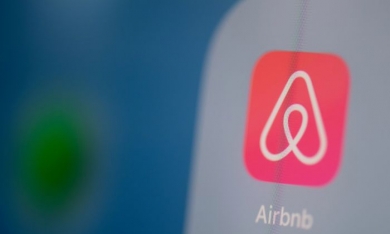 Giá trị doanh nghiệp của Airbnb vượt 100 tỷ USD