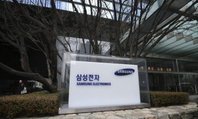 Samsung tuyển số lao động lành nghề kỷ lục trong nửa đầu năm 2020