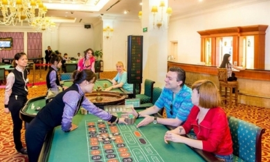Casino lớn nhất Quảng Ninh lỗ đậm vì Covid-19
