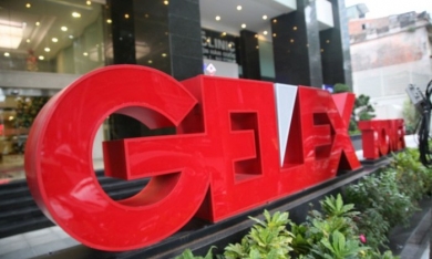 Gelex muốn rút lui khỏi mảng logistics