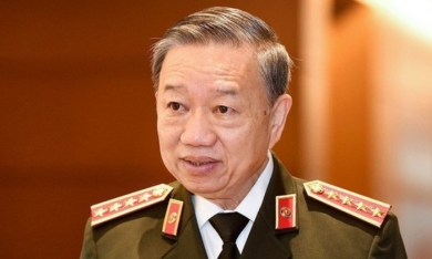 Bộ trưởng Tô Lâm: Việt Nam phối hợp với Nhật điều tra nghi vấn đưa hối lộ 5 tỷ đồng