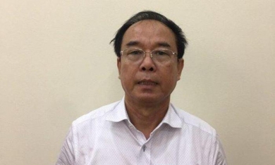 Lý do viện kiểm sát vẫn chưa truy tố ông Nguyễn Thành Tài