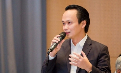Ông Trịnh Văn Quyết đã bán hơn 28 triệu cổ phiếu FLC Faros (ROS)