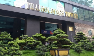 Gần 54 triệu cổ phiếu Thaiholdings (THD) đăng ký niêm yết trên HNX