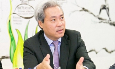 Ông Don Lam: ‘Áp lực lợi nhuận, chi phí và sự phụ thuộc Trung Quốc khiến doanh nghiệp ngoại tìm đến Việt Nam’