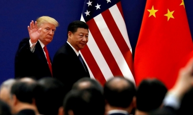 Trung Quốc cảnh báo Mỹ vượt ‘ranh giới đỏ’ sẽ khiến thỏa thuận thương mại gặp khó