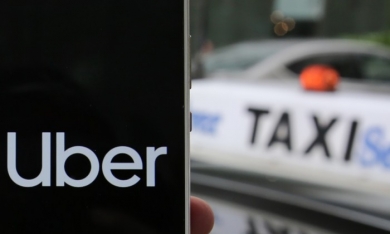 Uber đạt được thỏa thuận mua lại 2,65 tỷ USD đối với Postmates
