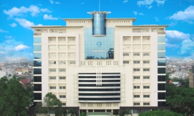 SCB rao bán bất động sản của trường cao đẳng Sài Gòn, giá khởi điểm hơn 190 tỷ