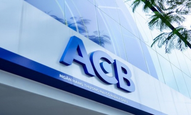 Ngân hàng tuần qua: ACB tăng vốn lên trên 21.000 tỷ, NHNN giảm lãi suất điều hành