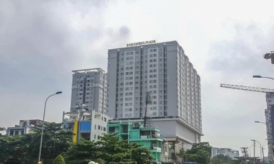 Công ty Cổ phần Địa ốc Sài Gòn: Tăng vốn chỉ là giải pháp tình thế