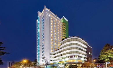 Nợ ngân hàng, hàng loạt khách sạn Đà Nẵng rao bán cắt lỗ
