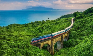 Dự kiến lỗ trên 1.200 tỷ đồng, Đường sắt Việt Nam đề xuất 3 biện pháp 'trợ thở'