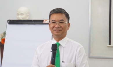 Ông Phạm Minh Sương làm CEO Taxi Mai Linh thay cựu CEO người Úc