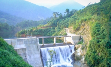 Baoviet Fund thay Hạ tầng Gelex làm cổ đông lớn Thủy điện Nậm Mu