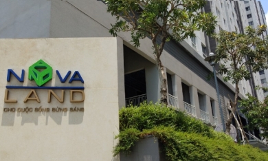Novaland chào bán hơn 77 triệu cổ phiếu mới với giá 59.200 đồng/cổ phiếu