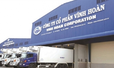 Vĩnh Hoàn rót thêm 145 tỷ đồng vào công ty Thức ăn Thủy sản Feed One