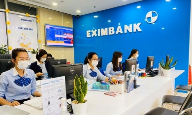 Eximbank triệu tập ĐHCĐ thường niên năm 2020 lần 3 sau nhiều tháng hoãn vì Covid-19