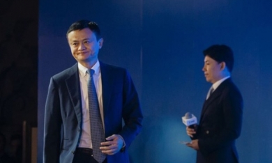 Nhiều ngân hàng xa lánh tập đoàn của Jack Ma