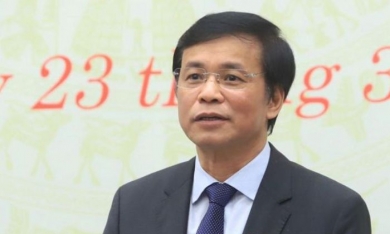Nguyên tổng thư ký Quốc hội Nguyễn Hạnh Phúc được đề cử vào HĐQT Vinamilk