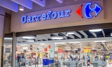 Khước từ 'đại gia' Canada, Carrefour lạc quan về tương lai