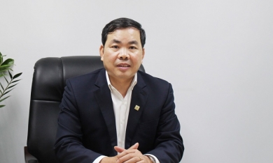 Đường tới Quốc hội: Dấu ấn của doanh nhân Nguyễn Quang Huân, Chủ tịch Halcom