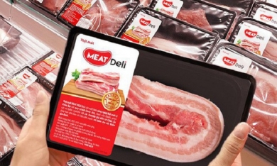 Masan MeatLife muốn góp thêm tối đa 1.200 tỷ đồng vào công ty MNS Meat