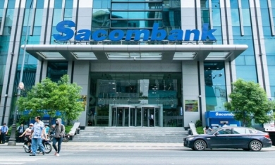 Ngân hàng tuần qua: SeABank tăng vốn lên 16.598 tỷ, Sacombank chốt thời gian bán cổ phiếu quỹ