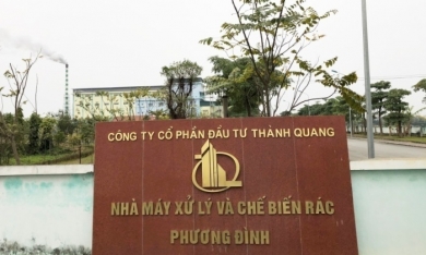 BIDV sắp đấu giá khoản nợ hơn 670 tỷ đồng của Công ty Đầu tư Thành Quang