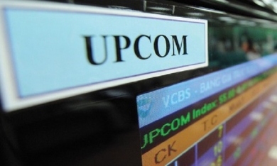 Một công ty có lỗ lũy kế hơn 400 tỷ đồng được chấp thuận niêm yết tại UPCoM