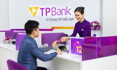 Công nghệ ‘xịn’, TPBank đi đầu về áp dụng tiêu chuẩn quốc tế trong bảo đảm kinh doanh liên tục
