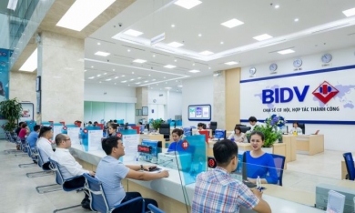 BIDV bán đấu giá khoản nợ 471 tỷ đồng của Vertical Synergy Viet Nam