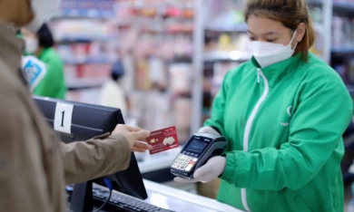 Mở thẻ miễn phí – Chi tiêu hoàn tiền cùng thẻ tín dụng nội địa Lộc Việt của Agribank
