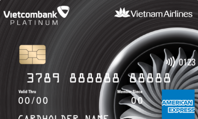 Vietcombank tung thưởng xế hộp tiền tỷ, thẻ hội viên Bông Sen Vàng của Vietnam Airlines