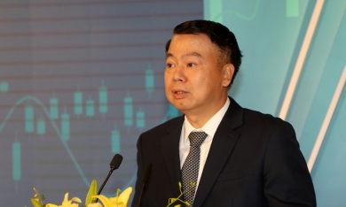 Thứ trưởng Nguyễn Đức Chi: 'Năm 2023, TTCK sẽ trở lại mạnh mẽ, phát triển cả quy mô và chất lượng'