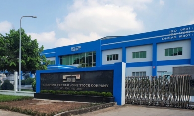 Tập đoàn SCG - Thái Lan chi 676 tỷ thâu tóm thêm 1 công ty bao bì Việt Nam