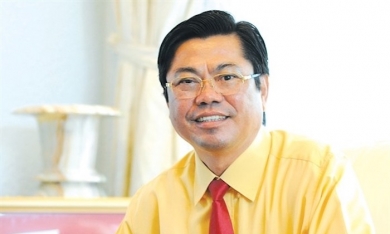 Ông Đặng Phước Thành rời ghế Chủ tịch Vinasun sau 23 năm