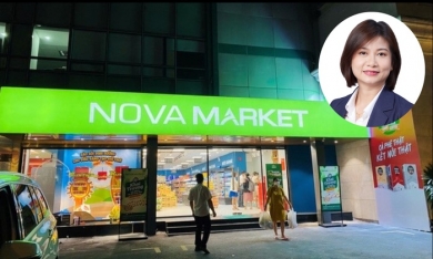 Lãnh đạo Quỹ VinaCapital xin rút khỏi ban quản trị Nova Consumer