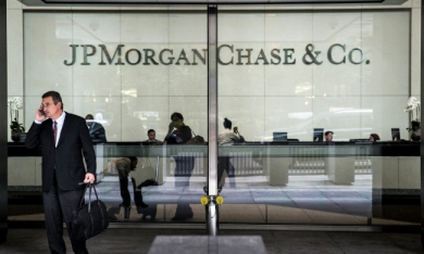 [Câu chuyện kinh doanh] JPMorgan: 2 thế kỷ thăng trầm và hành trình đến 'ngôi vương'
