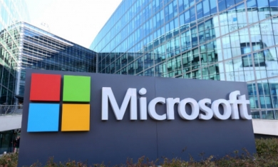 [Câu chuyện kinh doanh] Microsoft: Dấu ấn của ‘người hùng’ Bill Gates