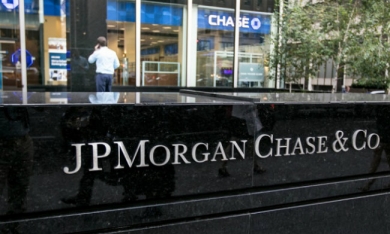 Chỉ một khách hàng đã khiến JPMorgan chịu lỗ bất thường 143 triệu USD trong quý IV