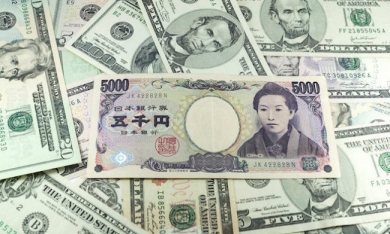 Đồng Yên Nhật đạt đỉnh giữa thời điểm chiến tranh thương mại leo thang