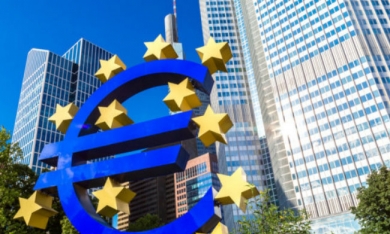 Chính sách của ECB có sự thay đổi lớn, đồng EUR tăng giá