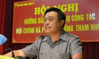 Thủ tướng chính thức bổ nhiệm ông Trần Sỹ Thanh làm Chủ tịch PVN