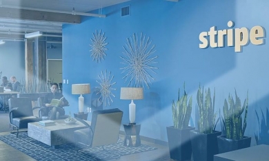 Startup công nghệ Stripe được định giá 95 tỷ USD, đáng giá hơn SpaceX