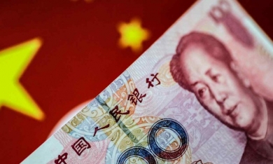 Trung Quốc đối mặt khoản nợ tiềm ẩn 2,3 nghìn tỷ USD