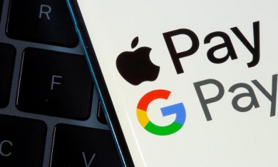 Hàn Quốc thông qua luật cấm Apple và Google độc quyền trên hệ thống thanh toán
