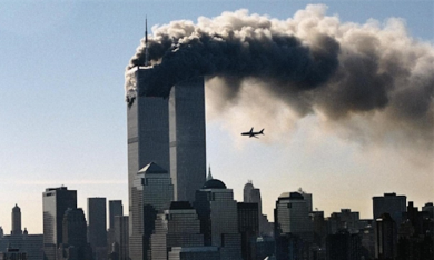 Khủng bố 11/9: Ngành công nghiệp hàng không toàn cầu thiệt hại hơn 100 tỷ USD