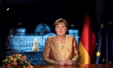 Nữ thủ tướng Angela Merkel sắp từ chức, tương lai nước Đức sẽ ra sao?